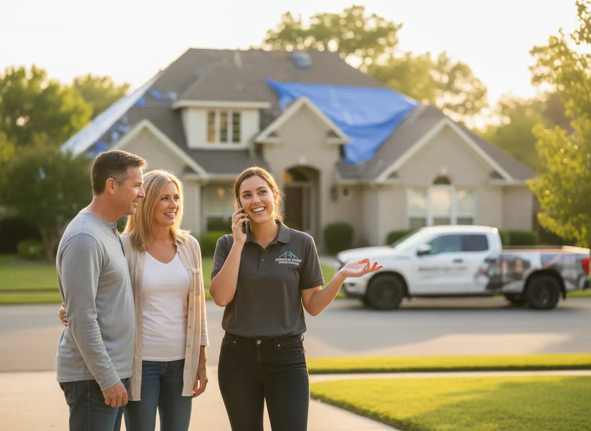 Emergency Roof Repair Albert, OK FAQs